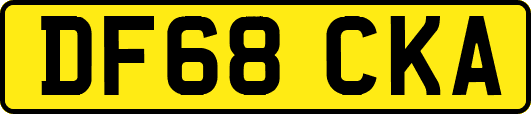 DF68CKA