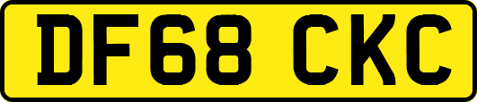 DF68CKC
