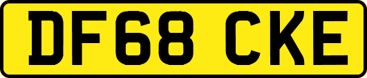 DF68CKE