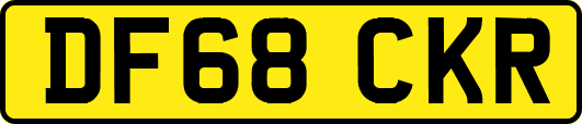 DF68CKR