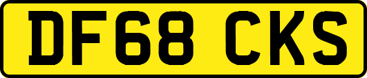 DF68CKS