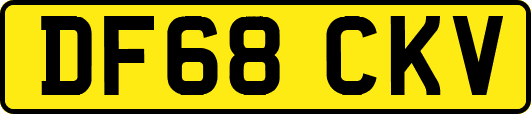 DF68CKV