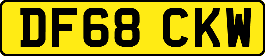 DF68CKW