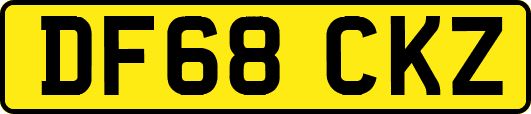DF68CKZ