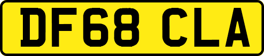 DF68CLA