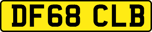 DF68CLB