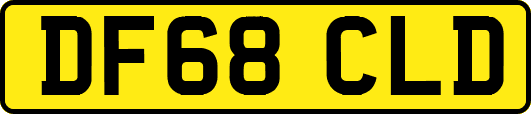 DF68CLD