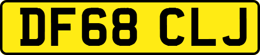 DF68CLJ