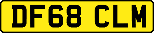DF68CLM