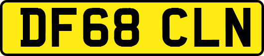 DF68CLN
