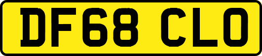 DF68CLO