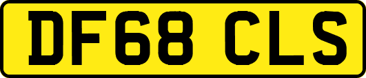 DF68CLS