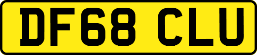 DF68CLU