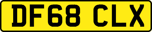 DF68CLX