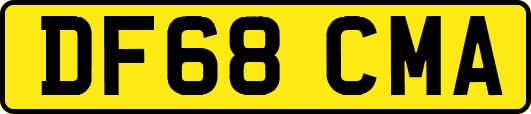 DF68CMA
