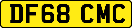 DF68CMC