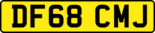 DF68CMJ