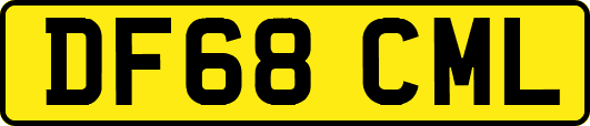 DF68CML