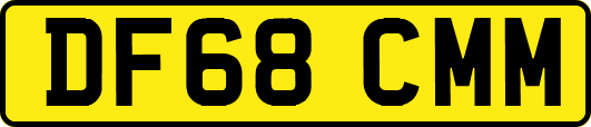 DF68CMM