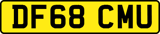 DF68CMU
