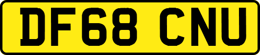 DF68CNU