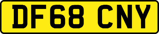 DF68CNY