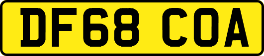 DF68COA