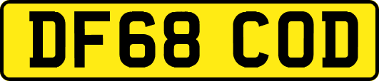 DF68COD