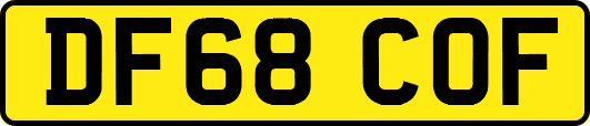 DF68COF