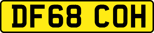 DF68COH