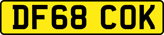 DF68COK
