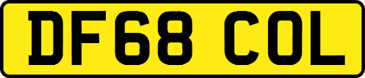 DF68COL