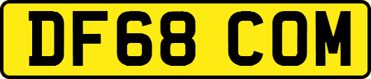 DF68COM
