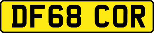 DF68COR