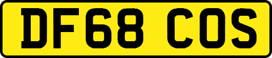 DF68COS