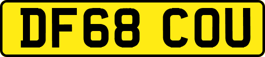 DF68COU