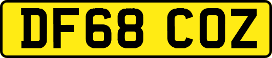 DF68COZ