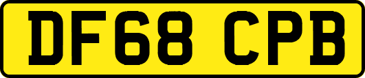DF68CPB