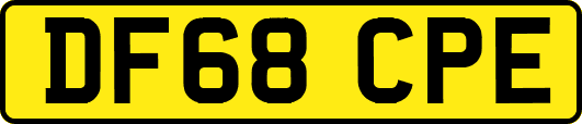 DF68CPE