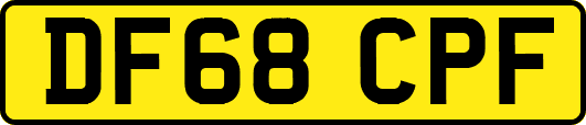 DF68CPF