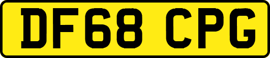 DF68CPG