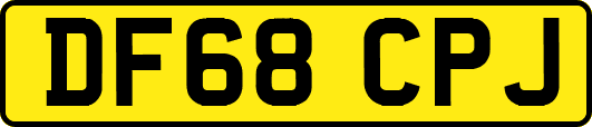 DF68CPJ