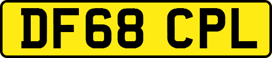 DF68CPL