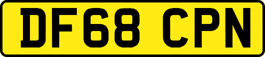 DF68CPN