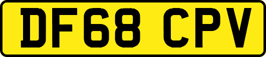 DF68CPV