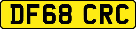 DF68CRC