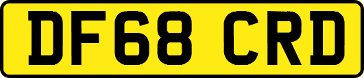 DF68CRD