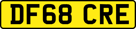 DF68CRE