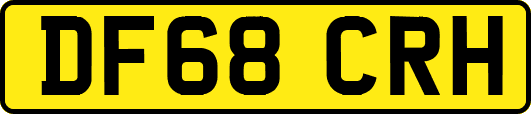 DF68CRH