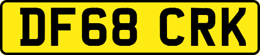 DF68CRK